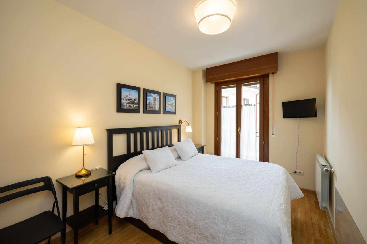 Casa Benito Garaje Cantigueo Zamora Luaran gambar