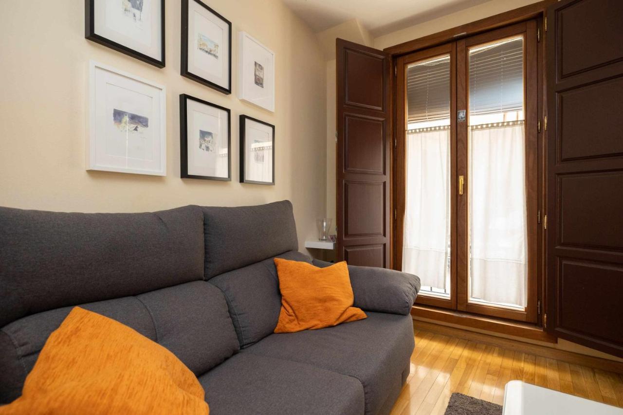 Casa Benito Garaje Cantigueo Zamora Luaran gambar