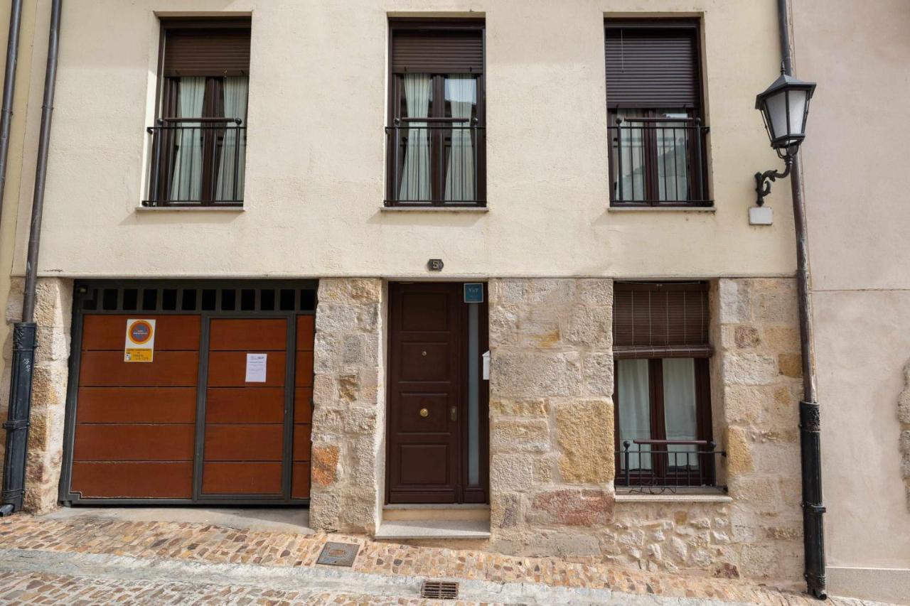Casa Benito Garaje Cantigueo Zamora Luaran gambar